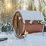 Orman Evi Majutus - Puhkemaja - Hot Tub L Sauna L Bbq
