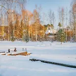 Majutus - Puhkemaja - Hot Tub L Sauna L Bbq *