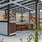 Orman Evi Majutus - Puhkemaja - Hot Tub L Sauna L Bbq