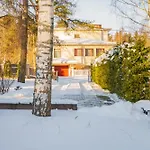 Orman Evi Majutus - Puhkemaja - Hot Tub L Sauna L Bbq *