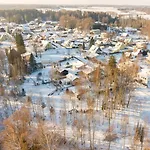 Majutus - Puhkemaja - Hot Tub L Sauna L Bbq Elva