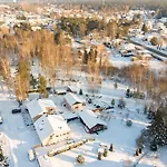 Orman Evi Majutus - Puhkemaja - Hot Tub L Sauna L Bbq *