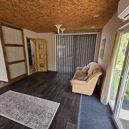 Majutus - Puhkemaja - Hot Tub L Sauna L Bbq * Elva