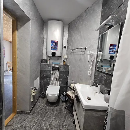 Jaktstuga Majutus - Puhkemaja - Hot Tub L Sauna L Bbq