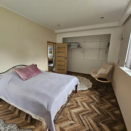 Majutus - Puhkemaja - Hot Tub L Sauna L Bbq Elva