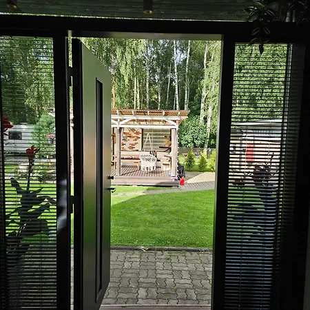 Majutus - Puhkemaja - Hot Tub L Sauna L Bbq Lodge