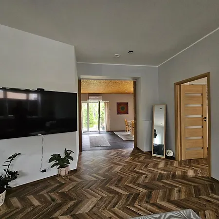 Majutus - Puhkemaja - Hot Tub L Sauna L Bbq Lodge Elva