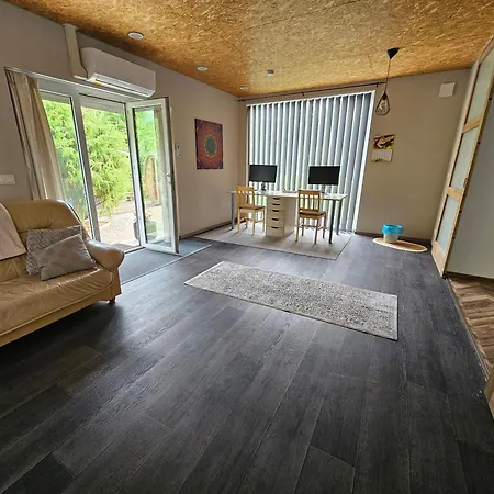 Lodge Majutus - Puhkemaja - Hot Tub L Sauna L Bbq Elva