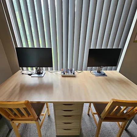 Majutus - Puhkemaja - Hot Tub L Sauna L Bbq *