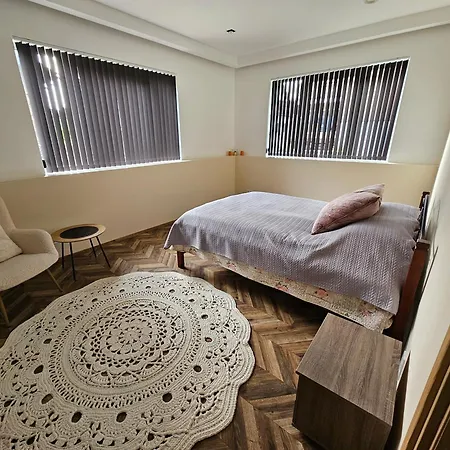 Majutus - Puhkemaja - Hot Tub L Sauna L Bbq Elva