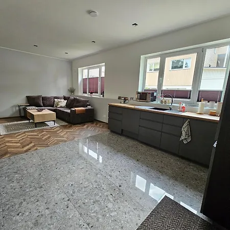 Majutus - Puhkemaja - Hot Tub L Sauna L Bbq * Elva