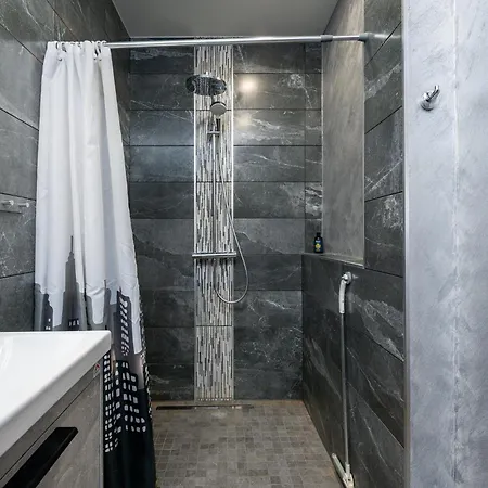 Majutus - Puhkemaja - Hot Tub L Sauna L Bbq Elva