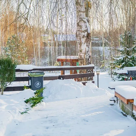 Majutus - Puhkemaja - Hot Tub L Sauna L Bbq Lodge