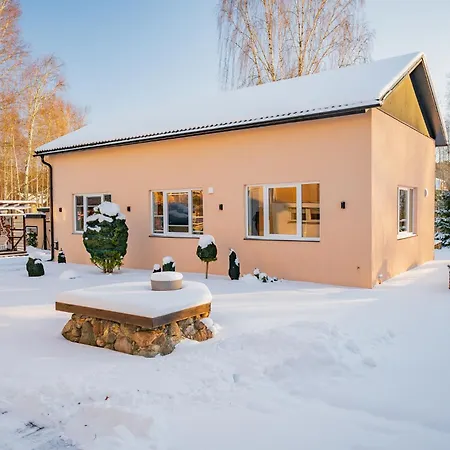 Majutus - Puhkemaja - Hot Tub L Sauna L Bbq *