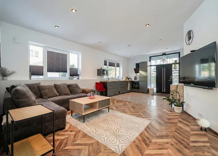 Majutus - Puhkemaja - Hot Tub L Sauna L Bbq Lodge Elva