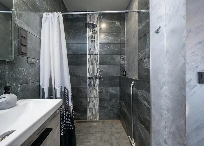 Majutus - Puhkemaja - Hot Tub L Sauna L Bbq Elva