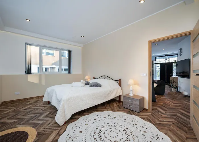 Majutus - Puhkemaja - Hot Tub L Sauna L Bbq