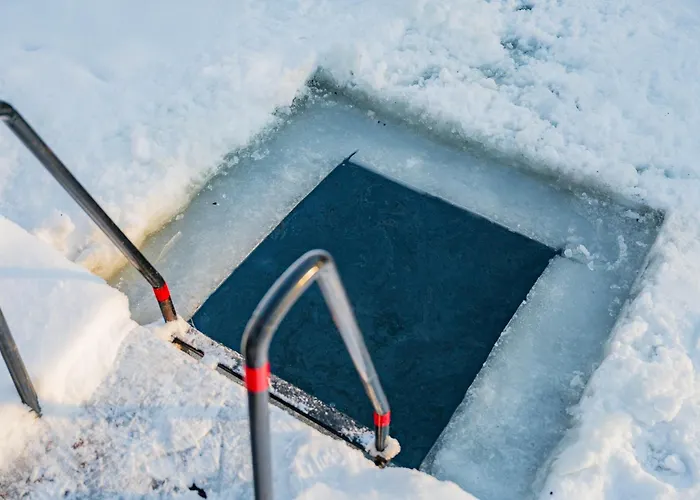 Majutus - Puhkemaja - Hot Tub L Sauna L Bbq Lodge