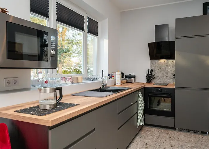 Lodge Majutus - Puhkemaja - Hot Tub L Sauna L Bbq