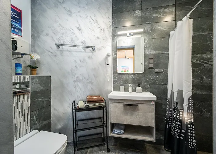 Majutus - Puhkemaja - Hot Tub L Sauna L Bbq Lodge