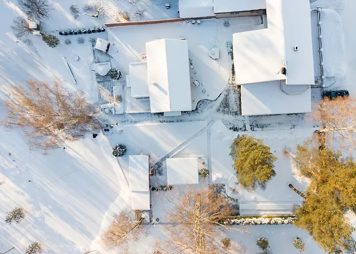 Majutus - Puhkemaja - Hot Tub L Sauna L Bbq Elva