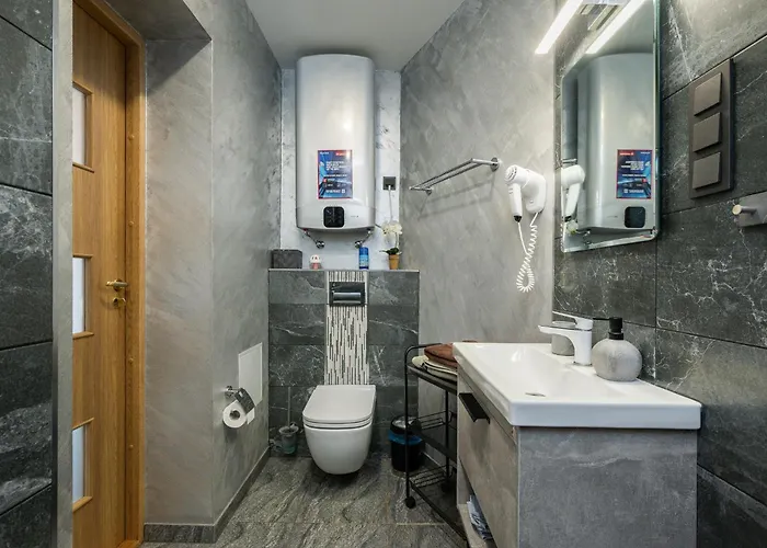 Lodge Majutus - Puhkemaja - Hot Tub L Sauna L Bbq